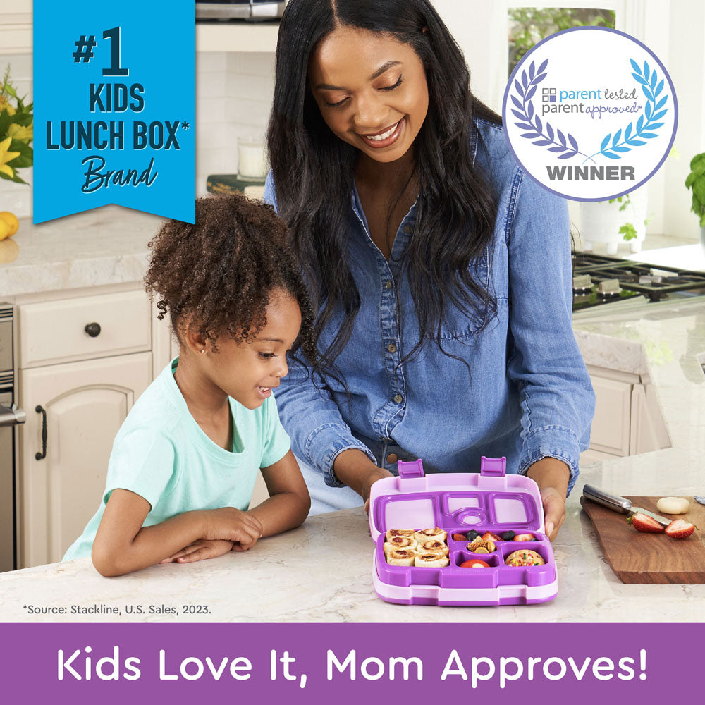 Bentgo Kids Lunch Box (2-Pack)