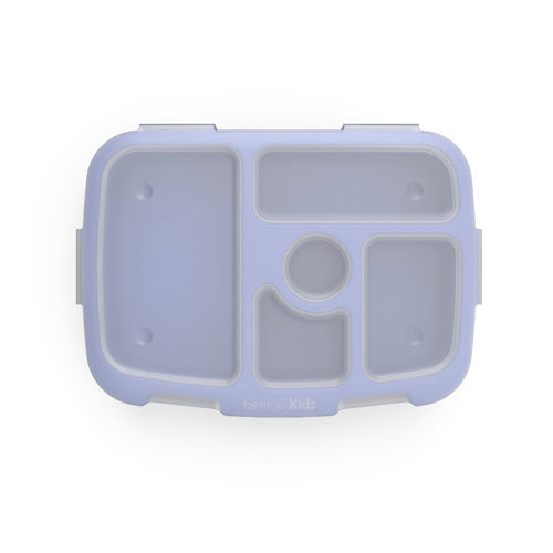 Bentgo Kids Tray with Transparent Cover