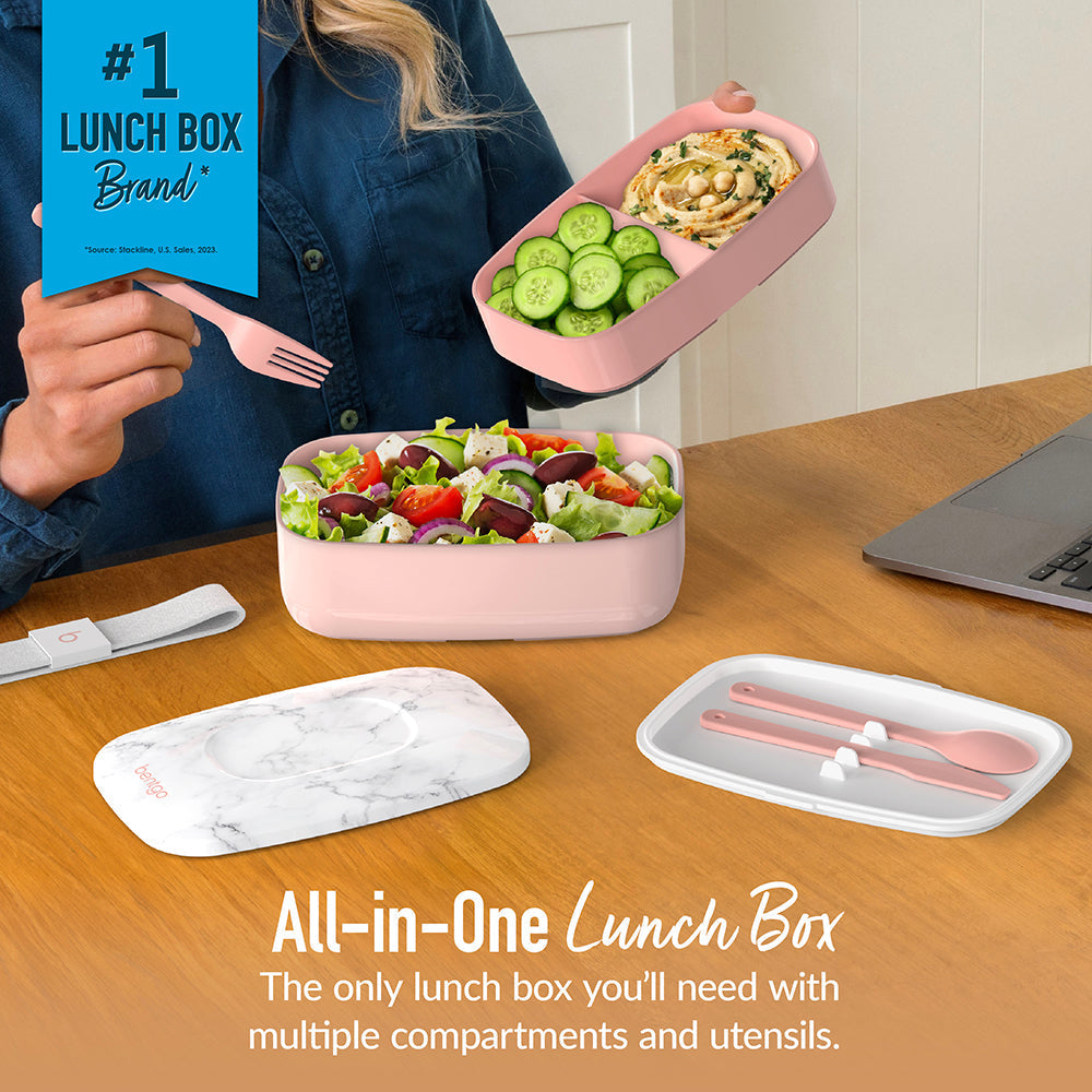 Bentgo Classic Lunch Box