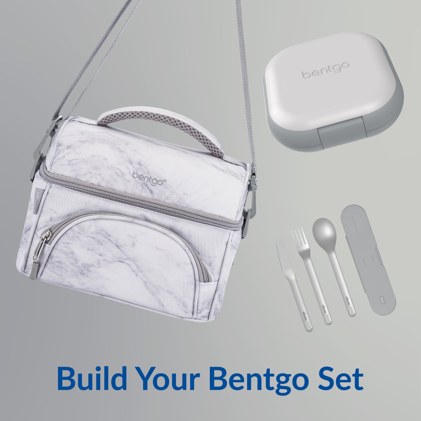 Bentgo Chill Mini Lunch Box