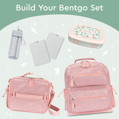 Bentgo Kids Prints Lunch Box