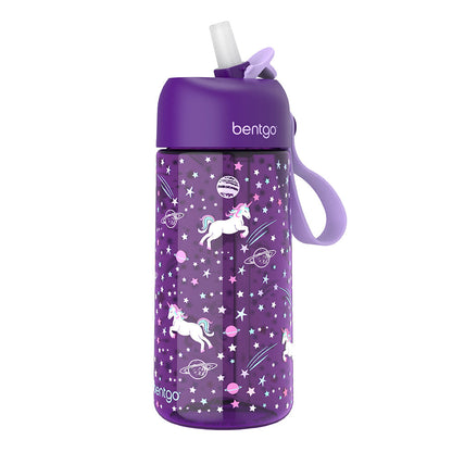 Bentgo Kids Water Bottle