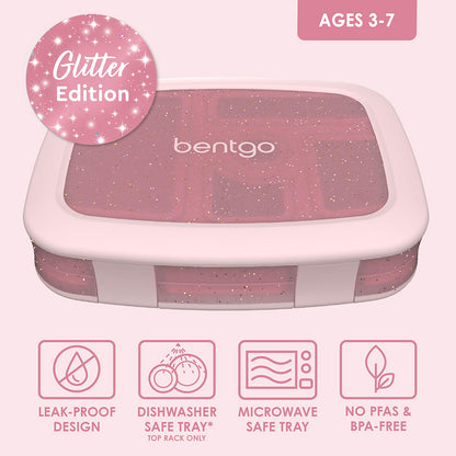 Bentgo Kids Lunch Box