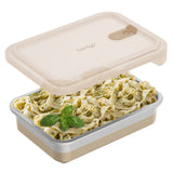 Dinner Size 5.5 Cups - Gold