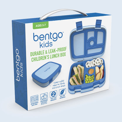 Bentgo Kids Lunch Box