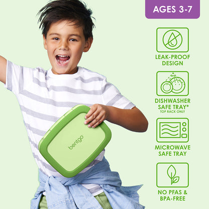 Bentgo Kids Lunch Box