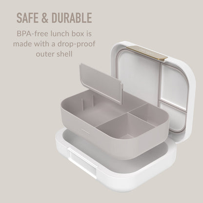 Bentgo Modern Lunch Box (2 Pack)
