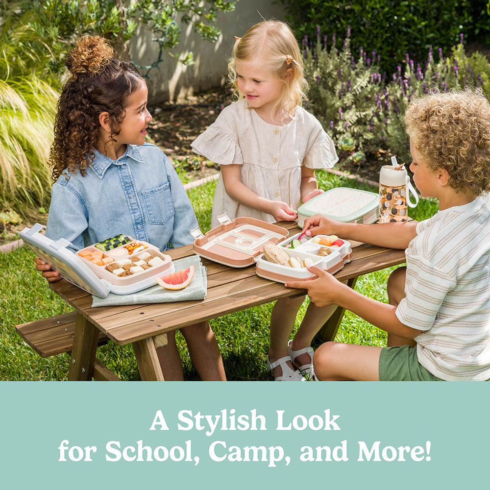 Bentgo Kids Whimsy & Wonder Prints Pack